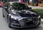 Black Audi Quattro 2020 for sale in Automatic-1