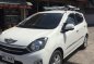 Sell White 2016 Toyota Wigo in Minglanilla-2