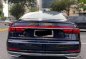 Black Audi Quattro 2020 for sale in Automatic-2