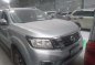 Sell Silver 2020 Nissan Navara in Quezon City-0