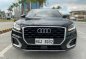 Selling Black Audi Q2 2018 in Pasig-0