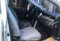 Silver Toyota Innova 2016 for sale in General Trias-1