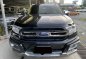 Sell Black 2019 Ford Everest in Pasig-4