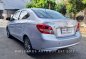 Silver Mitsubishi Mirage g4 2019 for sale in Las Piñas-7