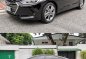 Black Hyundai Elantra 2017 for sale in Automatic-5
