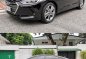 Black Hyundai Elantra 2017 for sale in Automatic-3