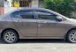 Grey Honda City 2011 for sale in Automatic-0