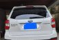 Pearl White Subaru Forester 2013 for sale in Automatic-1