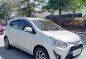 Sell Silver 2019 Toyota Wigo in Quezon City-3
