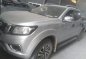 Sell Silver 2020 Nissan Navara in Quezon City-8