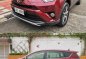 Selling Red Toyota Rav4 2016 in Manila-5