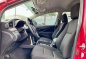 Red Toyota Innova 2017 for sale in Manual-9