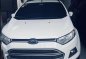 Sell White 2017 Ford Ecosport in Imus-1