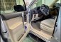 Silver Toyota Land cruiser prado 2015 for sale in Automatic-4