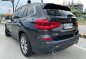 Grey BMW X3 2020 for sale in Automatic-5