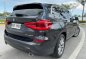 Grey BMW X3 2020 for sale in Automatic-4