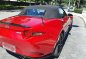 Red Mazda Mx-5 2016 for sale in Las Piñas-7