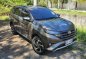 Selling Grey Toyota Rush 2019 in Manila-0