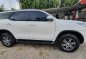 White Toyota Fortuner 0 for sale in Automatic-2