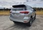 Silver Toyota Fortuner 2017 for sale in Noveleta-2