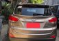 Selling Grey Hyundai Tucson 2011 in Mandaluyong-6