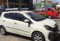 Sell White 2016 Toyota Wigo in Minglanilla-7
