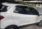 Sell White 2017 Ford Ecosport in Imus-6