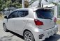 Sell Silver 2019 Toyota Wigo in Quezon City-2