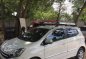 Sell White 2016 Toyota Wigo in Minglanilla-5