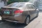 Grey Honda City 2011 for sale in Automatic-3