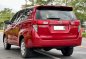 Red Toyota Innova 2017 for sale in Manual-5