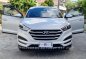 Silver Hyundai Tucson 2019 for sale in Las Piñas-0