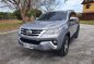 Silver Toyota Fortuner 2017 for sale in Noveleta-6