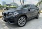 Grey BMW X3 2020 for sale in Automatic-1
