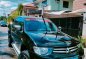 Selling Black Mitsubishi Strada 2013 in Parañaque-1