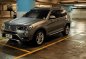 Silver BMW X3 2015 for sale in Automatic-4