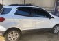 Sell White 2017 Ford Ecosport in Imus-9