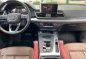 Black Audi Q5 2019 for sale in Automatic-6