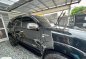 Black Toyota Fortuner 2005 for sale in Automatic-2
