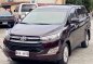 Selling Red Toyota Innova 2020 in Parañaque-1