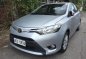 Silver Toyota Vios 2017 for sale in Manila-0