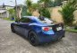 Sell Blue 2013 Subaru Brz in Quezon City-2