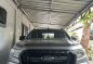 Sell Grey 2018 Ford Ranger in Alitagtag-0
