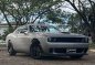 Silver Dodge Challenger 2018 for sale in Automatic-0