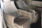 Pearl White Toyota Alphard 2011 for sale in Pasig-7