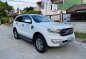 White Ford Everest 2016 for sale in Quezon City-0