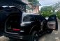 Black Mitsubishi Montero 2013 for sale in Parañaque-8