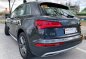 Black Audi Q5 2019 for sale in Automatic-4