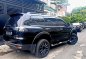 Black Mitsubishi Montero 2013 for sale in Parañaque-2