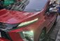 Selling Red Mitsubishi Xpander 2020 in Quezon City-2